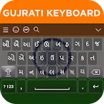 Gujarati Keyboard icon