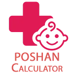 Poshan Calculator