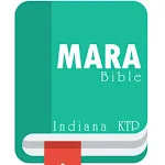 Mara Holy Bible icon