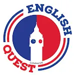 The English Quest icon