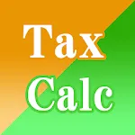 Tax Calc icon