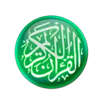 MobileQuran : Quran 13 Tajweed icon