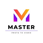 Photo Video Maker with Music icon