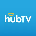 Hub TV icon