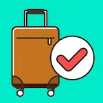 Packing List & Travel Planner icon