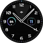 Essentials Watch Face 6 icon