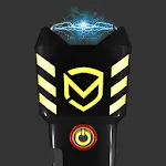 Electric Stun Gun - Prank icon