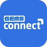 GEMS Connect icon