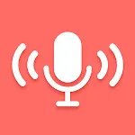 Voice Memos & Voice Recorder icon