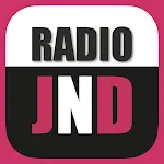 Radio JND icon