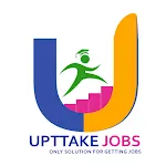 UPTTAKE JOBS icon