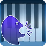 Screaming Piano icon