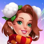 Fairyland: Merge & Magic icon