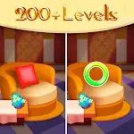 Find the Difference: Spot it icon