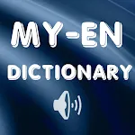 Myanmar English Dictionary icon