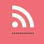 How to Change Wifi Password icon