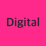 DD Digital icon