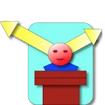 Speech Timer icon