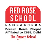Red Rose School Lambakheda icon