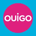 OUIGO Spain icon