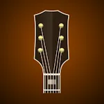 Acoustic Guitar Tuner icon