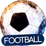 Football wallpapers 4K icon
