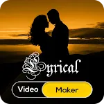 Lyrical Photo Video Maker icon