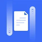 Auto Scroller for Easy Reading icon