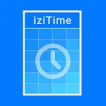 Planningify : Track work time icon