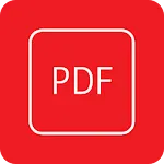 PDF Compressor - Compress PDF icon