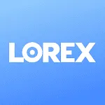 Lorex icon