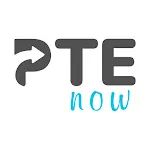 PTE Now: AI Practice App icon