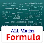 All Math Formulas icon
