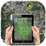 Voice GPS & Driving Direction