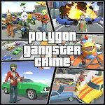 Grand Mafia Theft Crime City icon