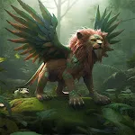 Mighty Manticore Simulator icon