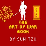 The art of war by Sun Tzu icon