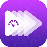Slow Motion Video Maker - Slow icon
