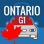 G1 Driving Test Ontario icon