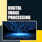 Digital Image Processing icon