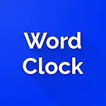Word Clock Widget - Text Clock icon