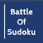 Battle Of Sudoku icon