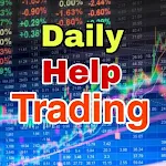 Daily Help Trading icon