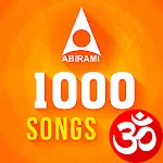 1000 Bhakti Songs icon