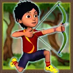 Shiva Archer Boy icon