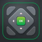 Remote for Android TV icon