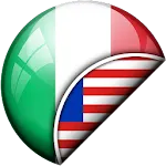 Italian-Malay Translator icon