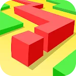 Music Line icon