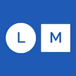 The Bridge by L Marks icon