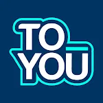 ToYou: Rep icon
